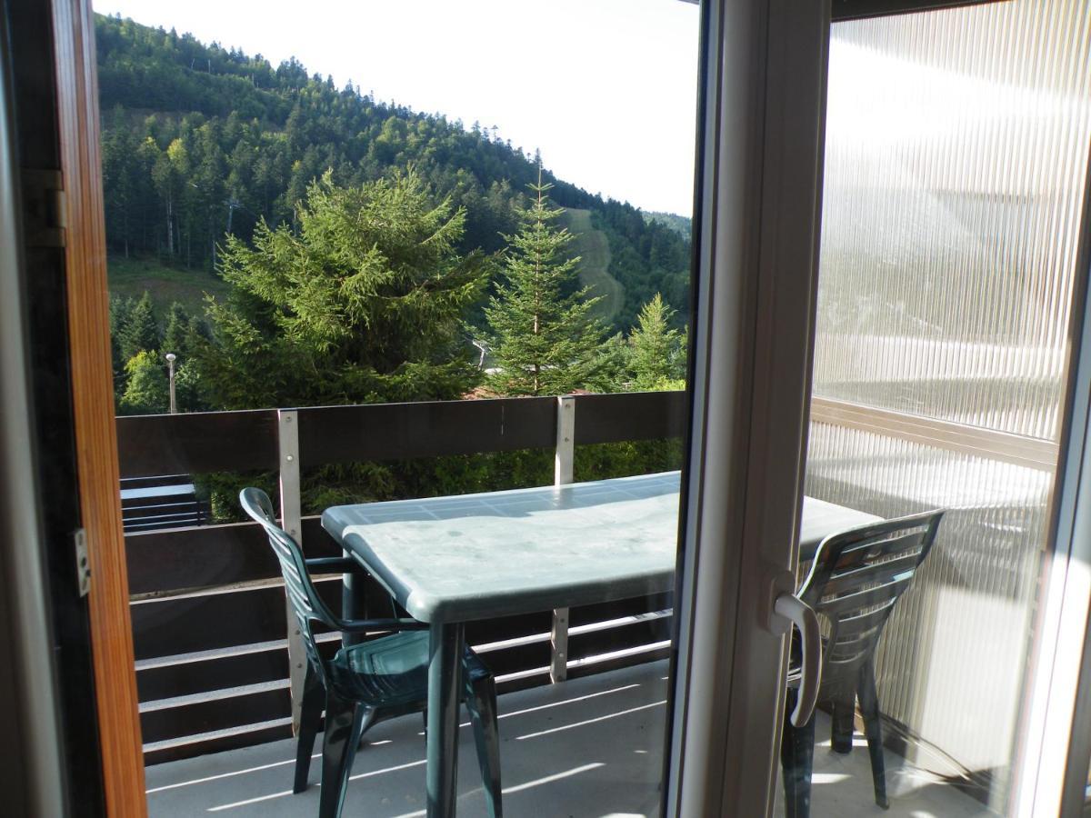 Appartement A La Montagne ,Vue Sur Les Pistes لابْريسْ المظهر الخارجي الصورة